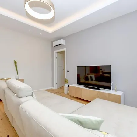 Garda Relax Apartman *