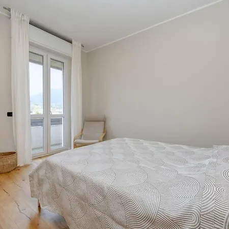 Garda Relax Апартаменты