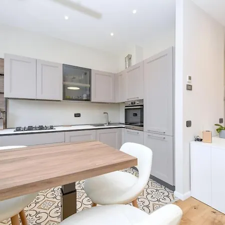 Garda Relax Апартаменты *