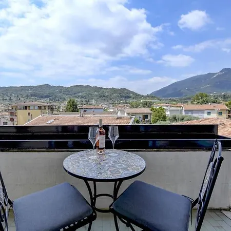 Garda Relax Сало