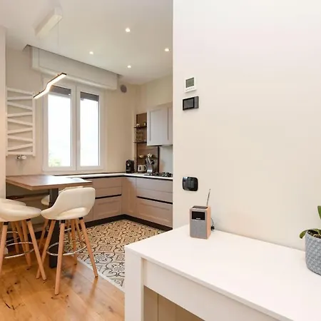 Garda Relax Апартаменты *