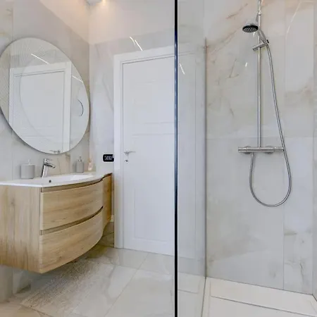 Апартаменты Garda Relax *