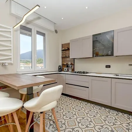 Garda Relax Апартаменты