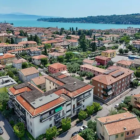 Апартаменты Garda Relax *