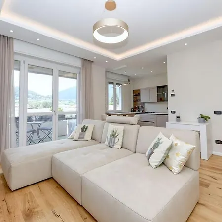 Апартаменты Garda Relax Сало