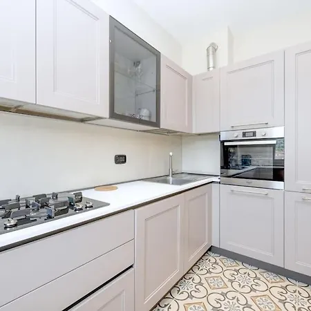 Garda Relax Апартаменты