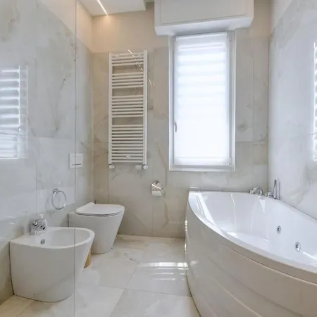 Апартаменты Garda Relax *