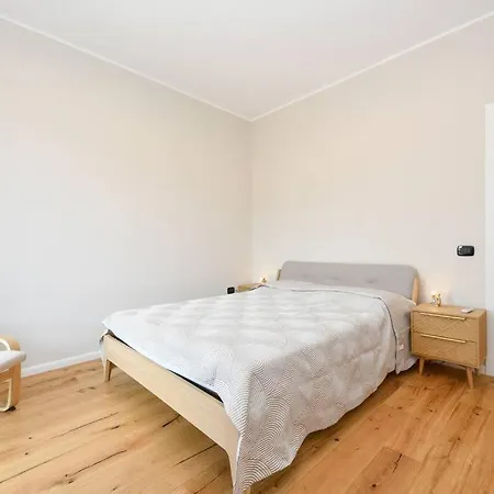 Garda Relax Апартаменты Сало