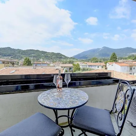 Garda Relax Апартаменты