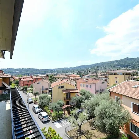 Апартаменты Garda Relax *