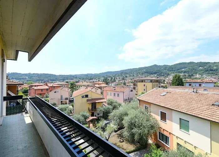Appartement Garda Relax