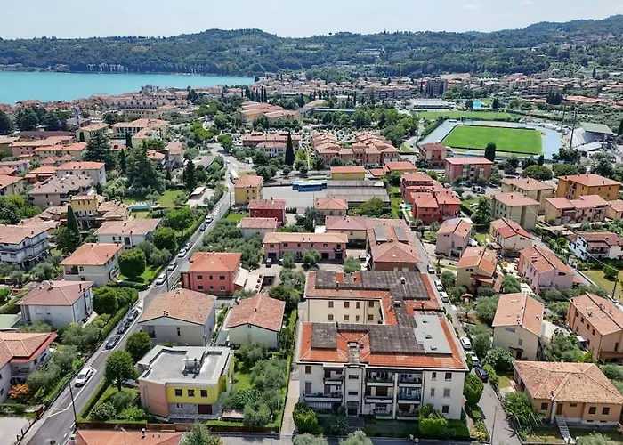 Appartement Garda Relax