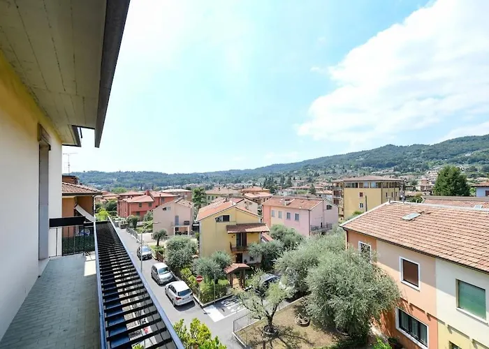 Appartement Garda Relax *